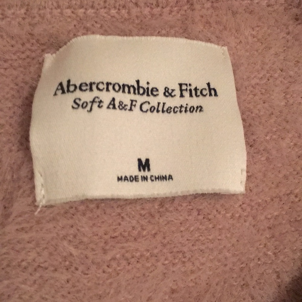 Abercombie Sweater - Picture 4 of 4